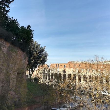 Colosseum Music Design ローマ エクステリア 写真