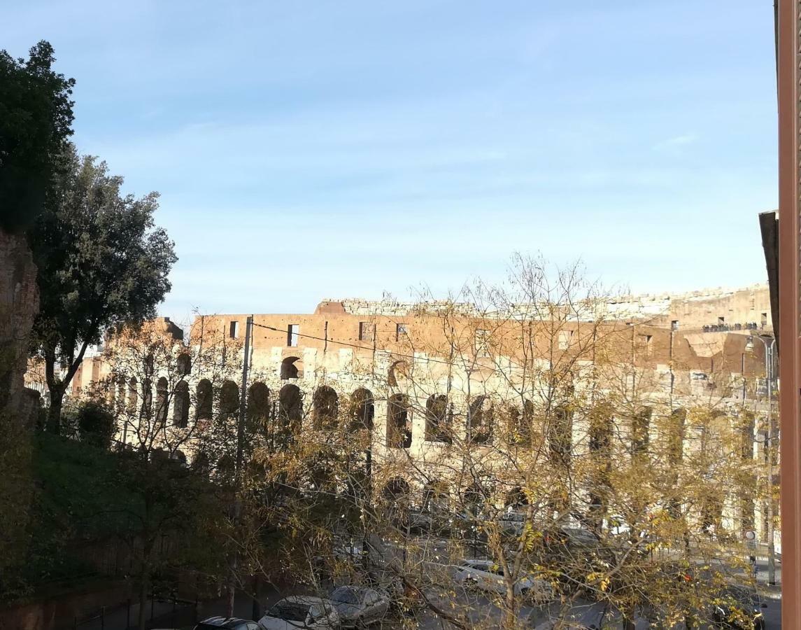 Colosseum Music Design ローマ エクステリア 写真